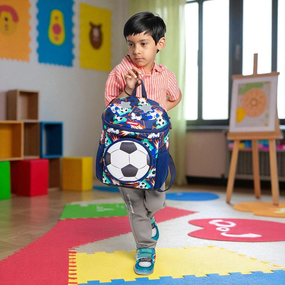 The Sports Kid bag