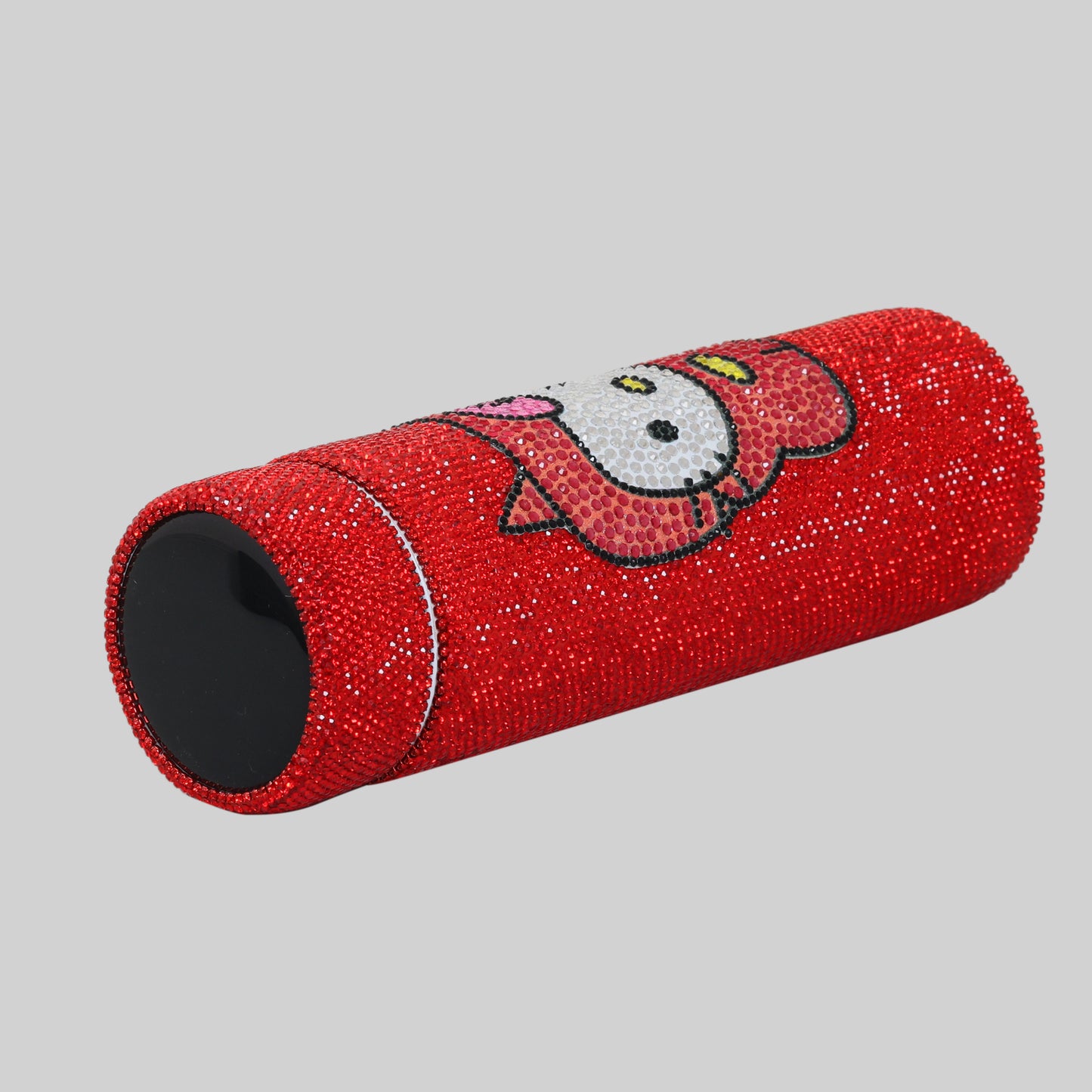 Catty Perry Temperature Red Bottle