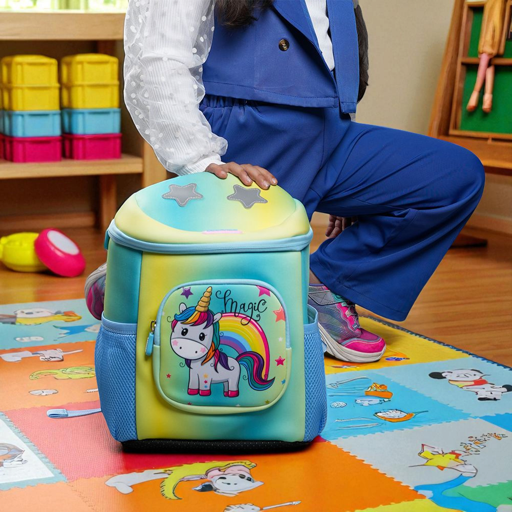 The Unicorn Slush Bag
