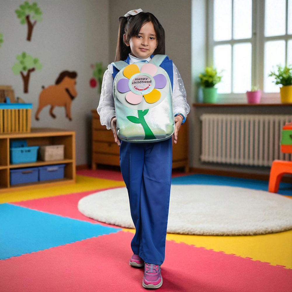 The Sunflower Bag