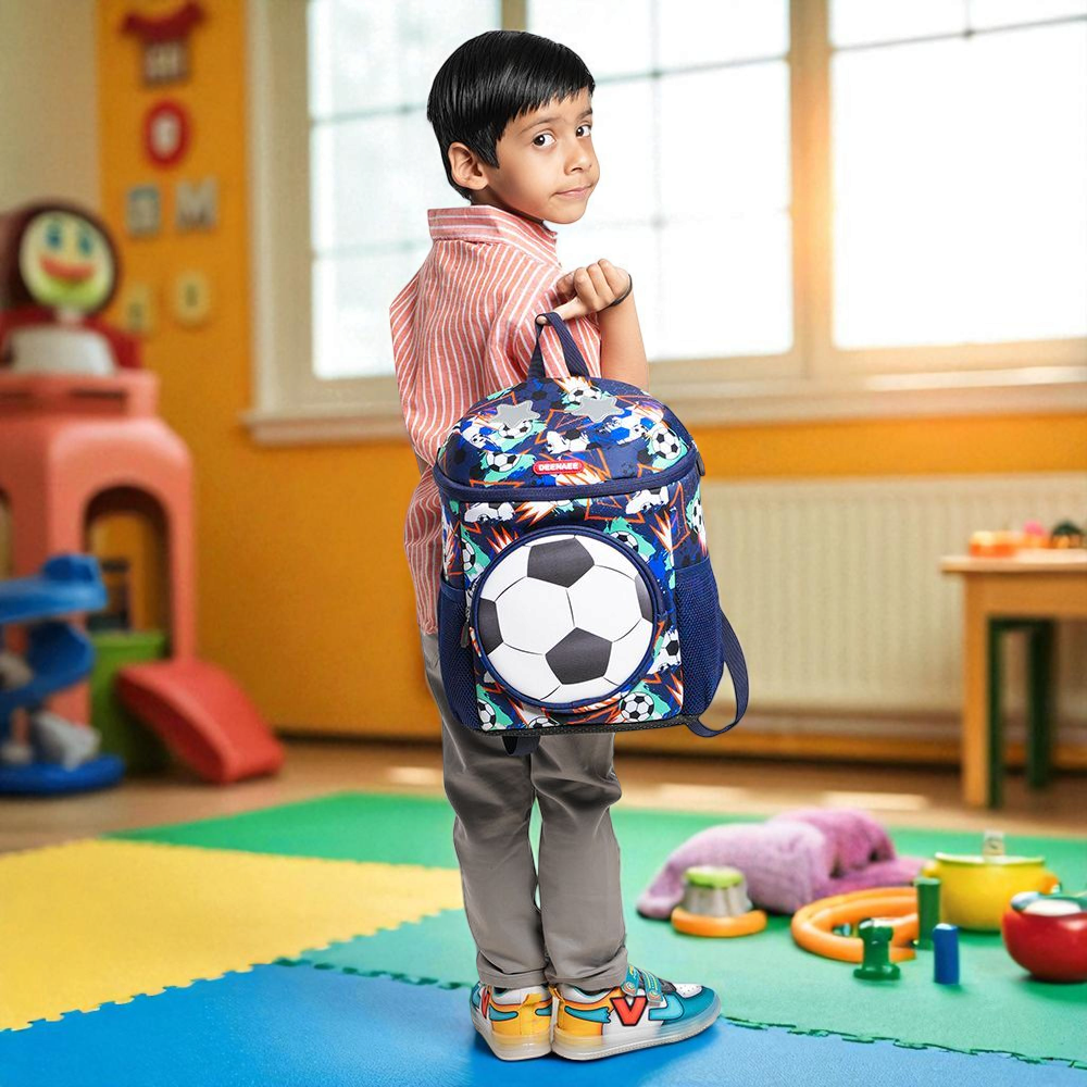 The Sports Kid bag