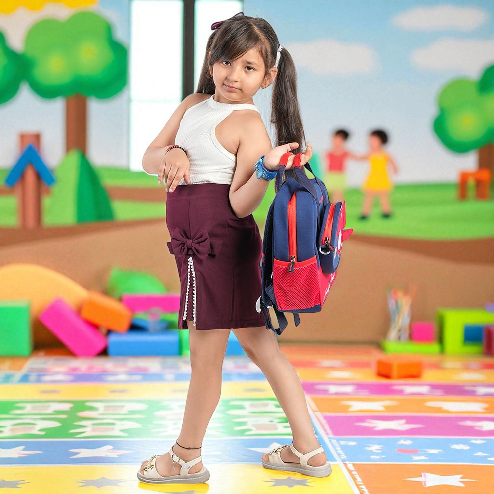 The Dino Mini Bag