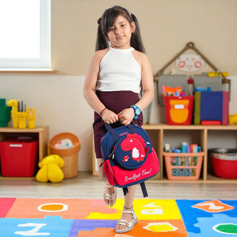 The Dino Mini Bag