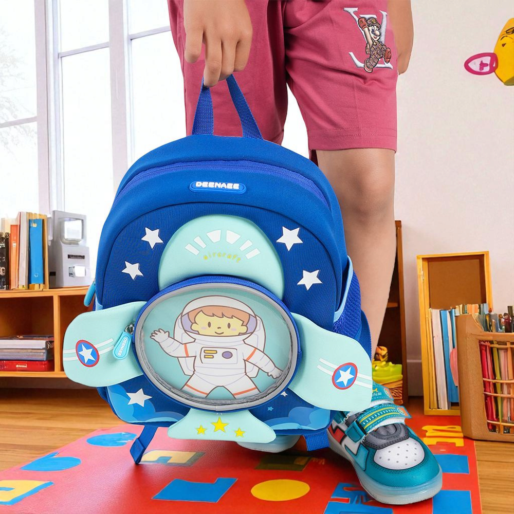 The Flying Astronaut Bag Mini