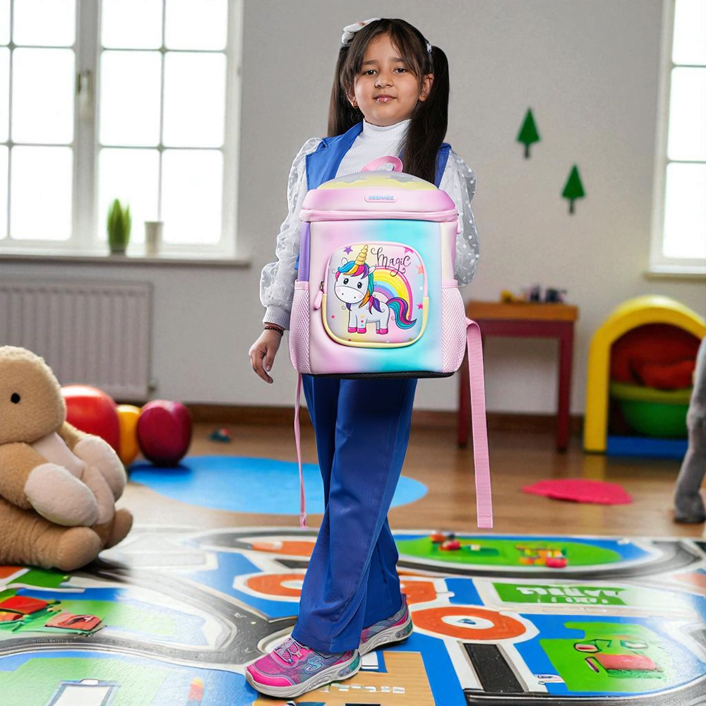 The Unicorn Slush Bag
