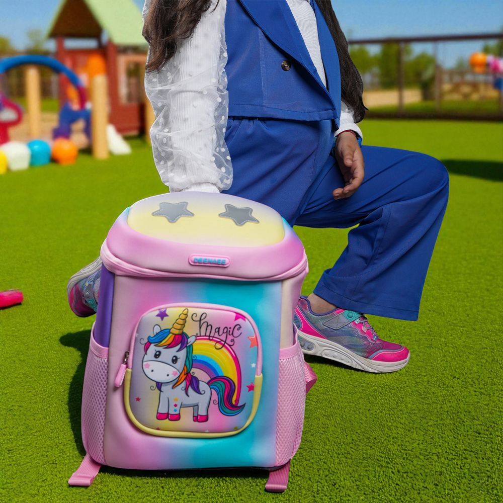 The Unicorn Slush Bag