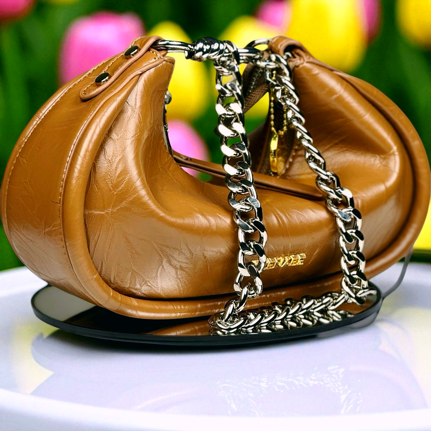 Profes Satchel Bag