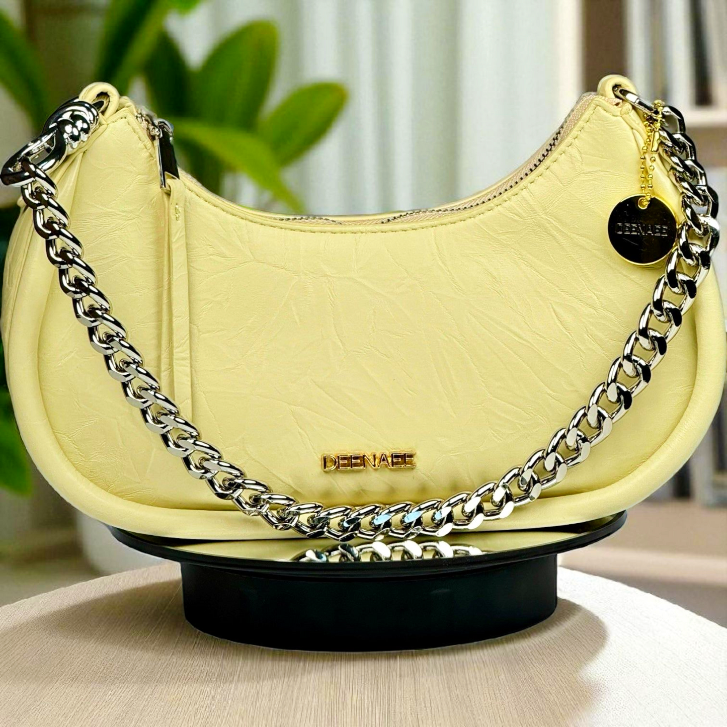 Profes Satchel Bag