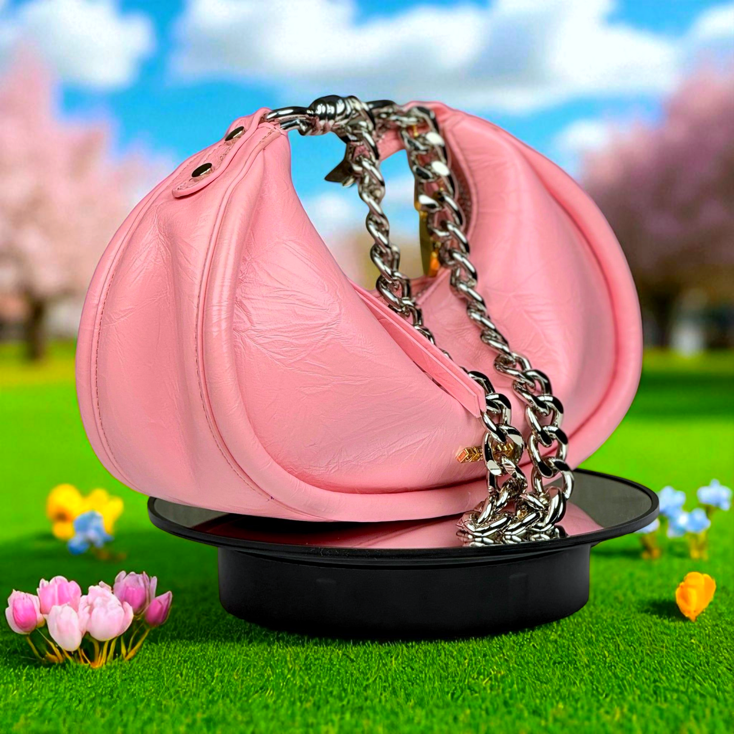 Profes Satchel Bag