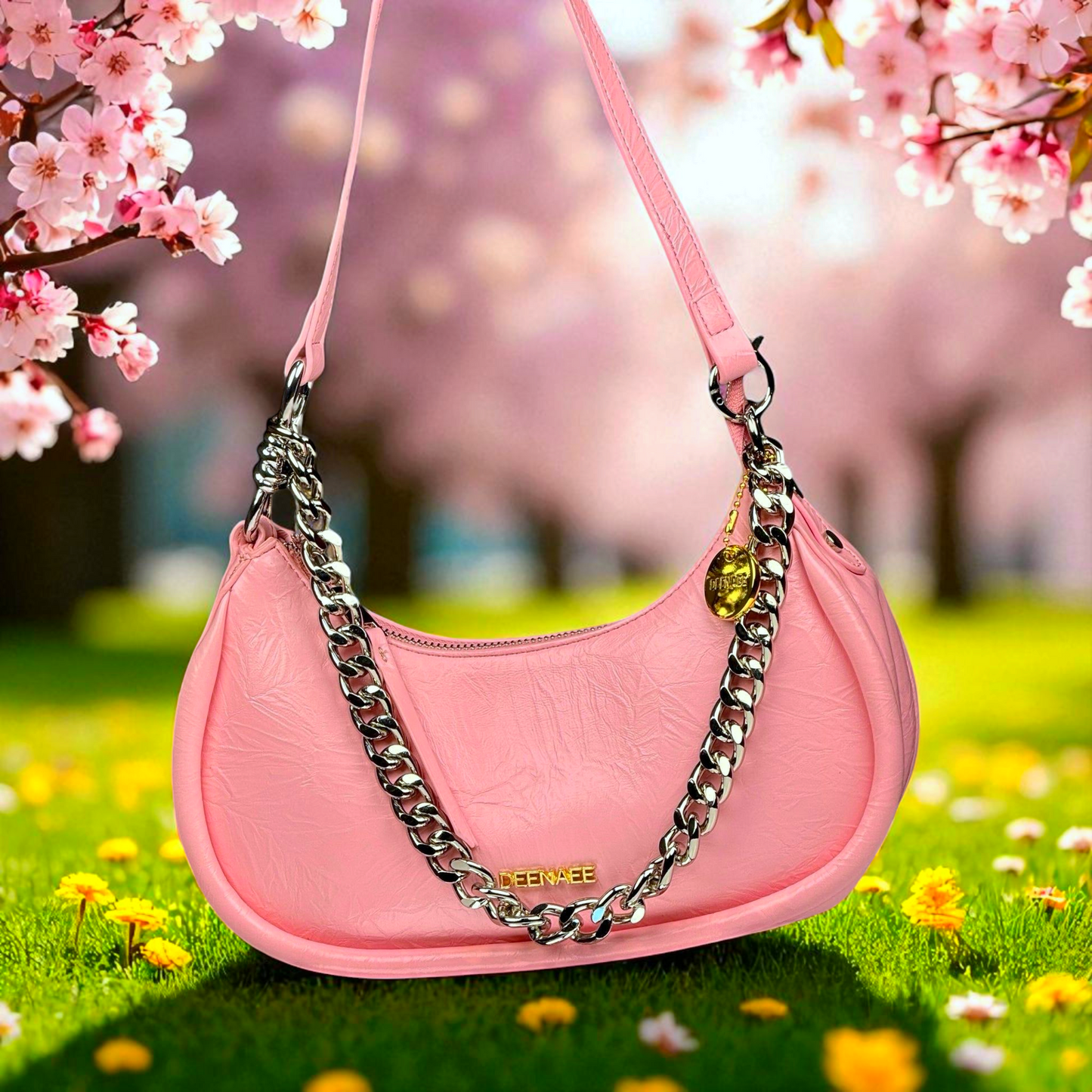 Profes Satchel Bag
