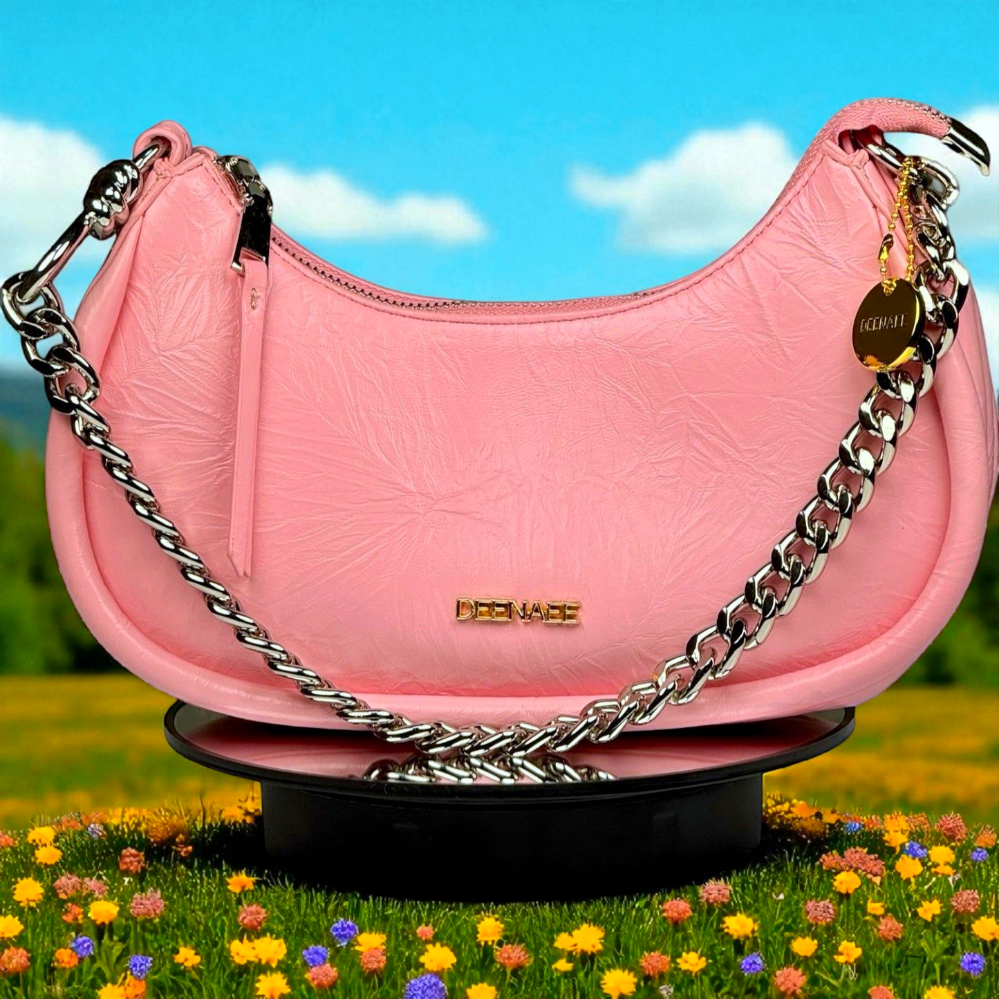 Profes Satchel Bag