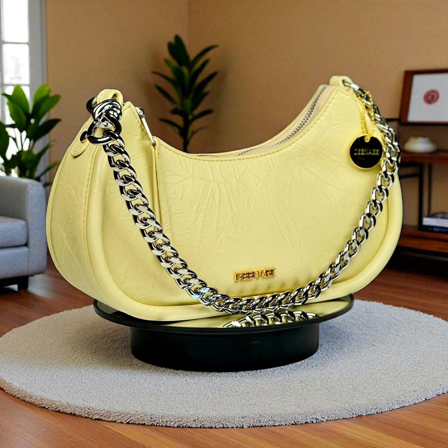 Profes Satchel Bag