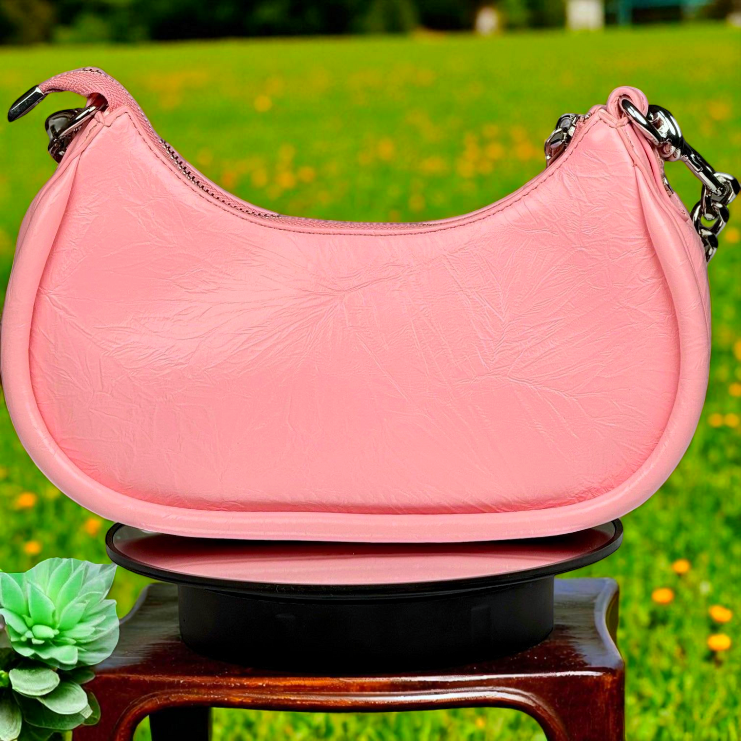 Profes Satchel Bag