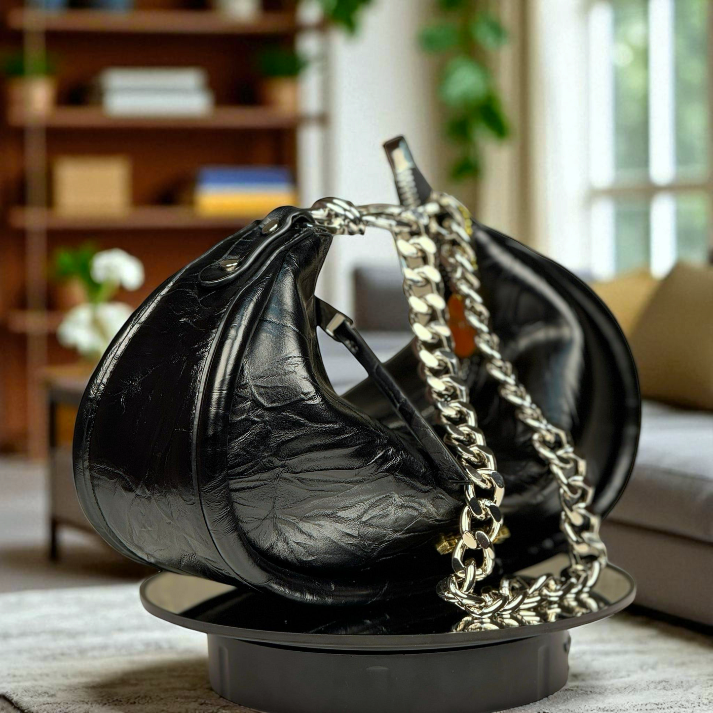 Profes Satchel Bag
