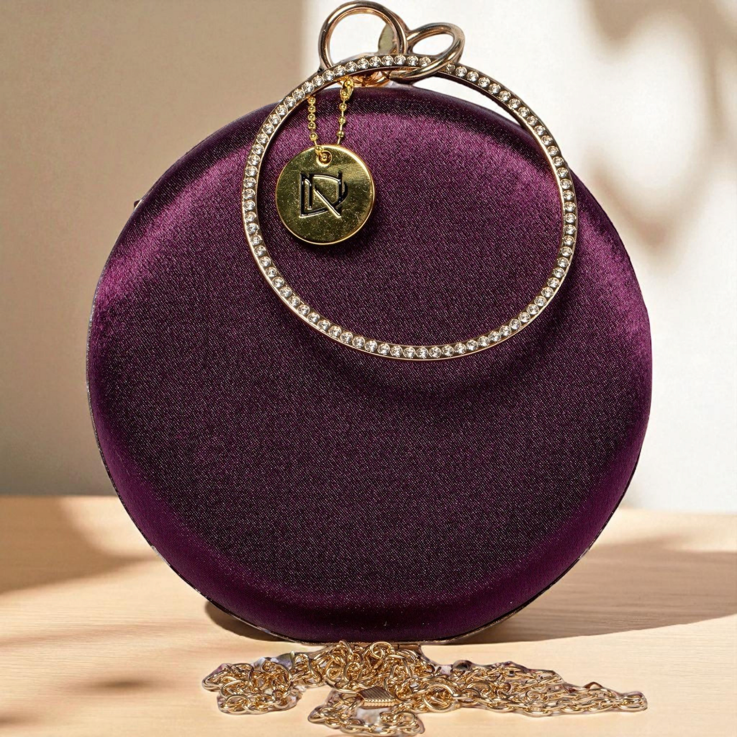 The Floweret Clutch