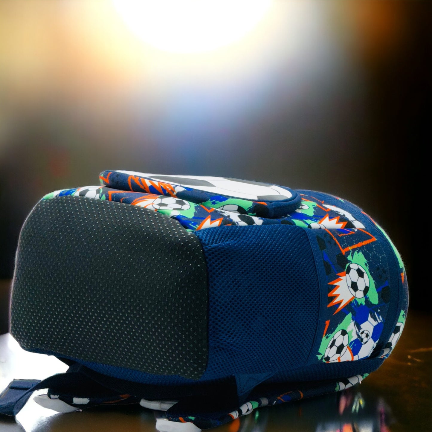 The Sports Kid bag - Deenaee