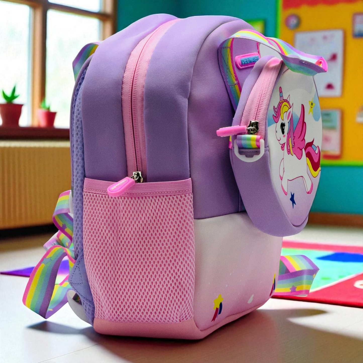 The Unicorn Mini Bag