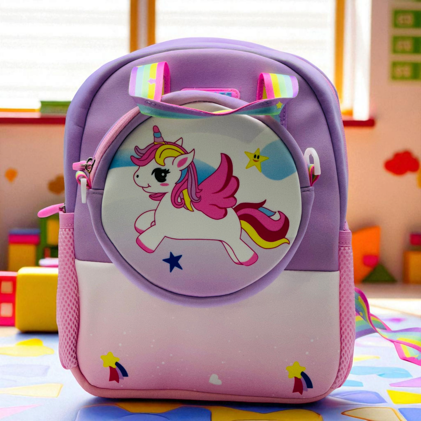 The Unicorn Mini Bag