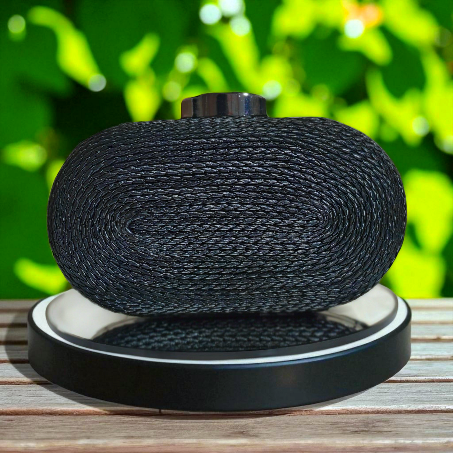 The Oval Head Clutch