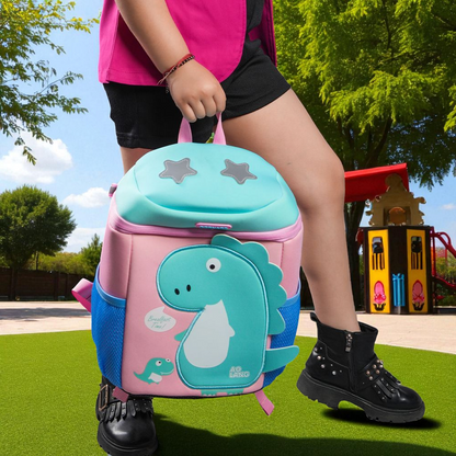 The Dino King Bag
