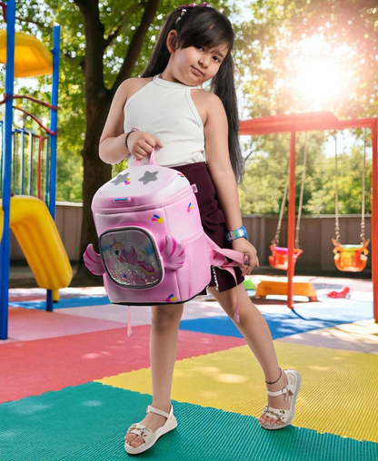 The Flying Unicorn Bag