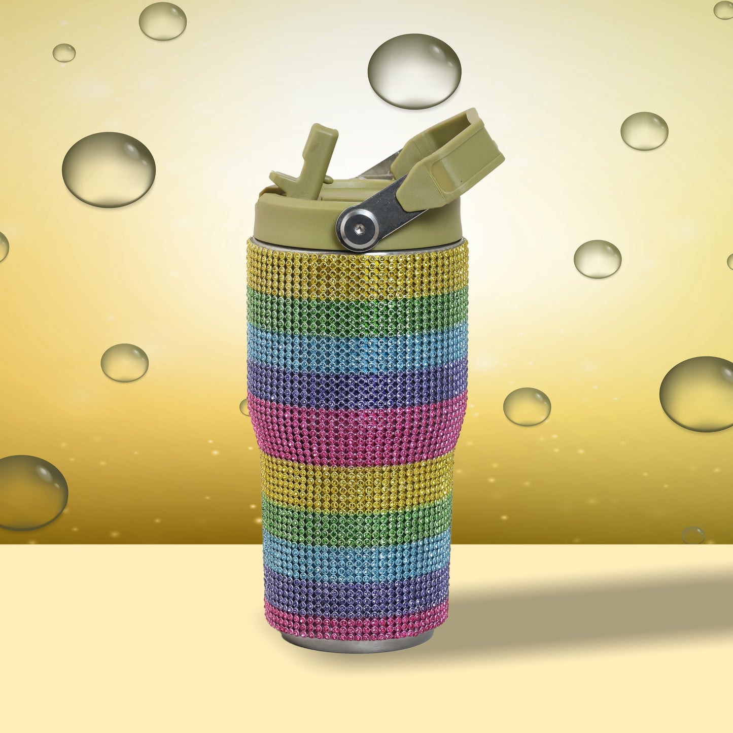 Dripper Pint Mug Bottle