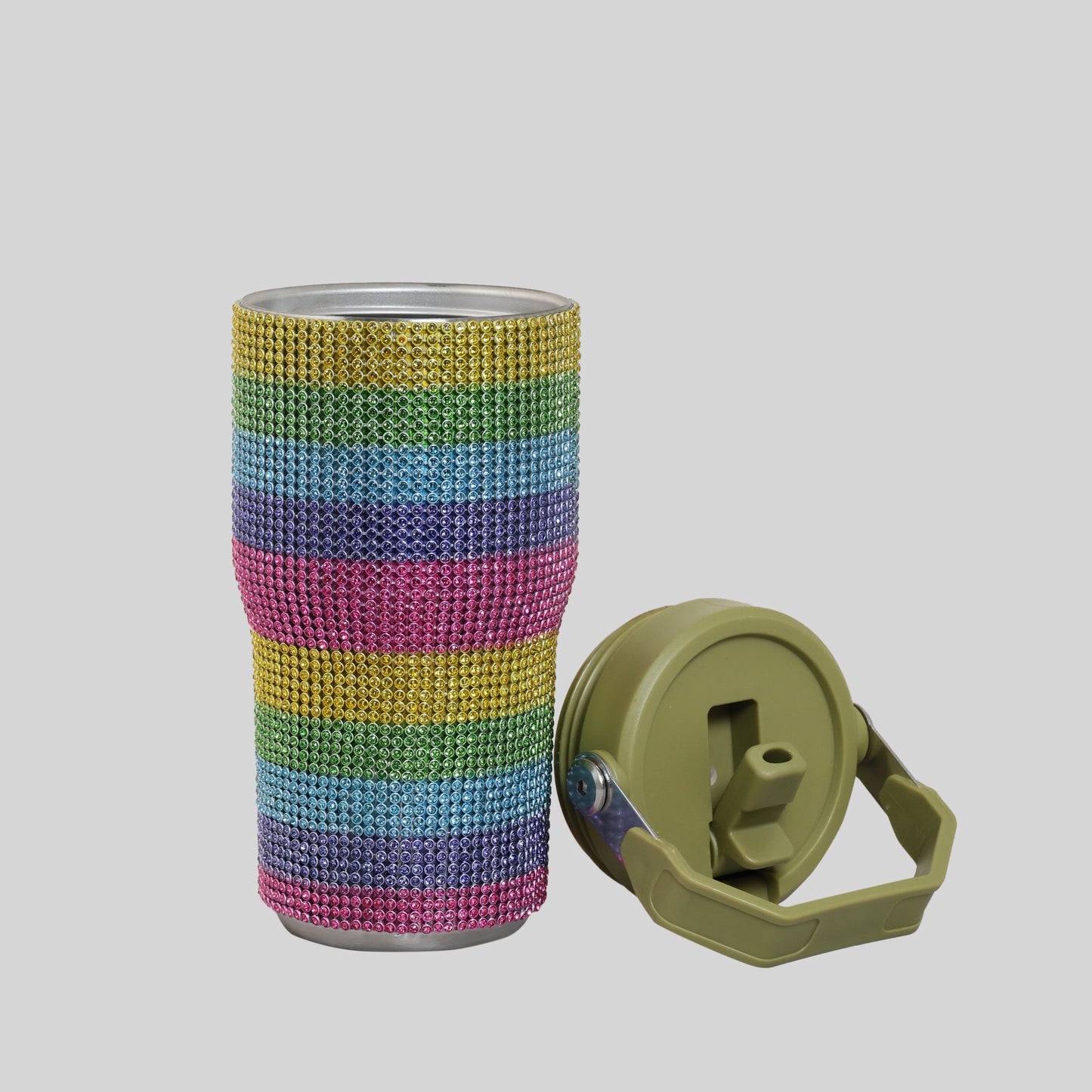 Dripper Pint Mug Bottle