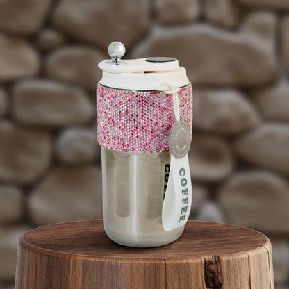 ABlaze Temperature Mug