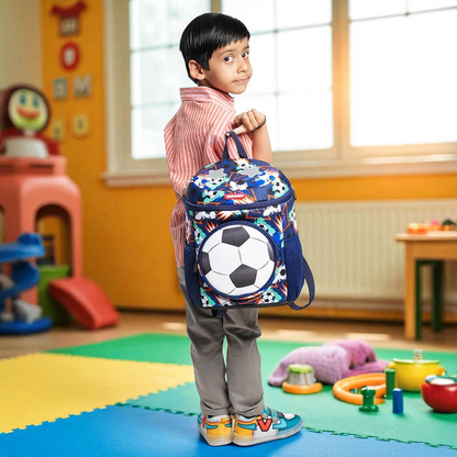 The Sports Kid bag