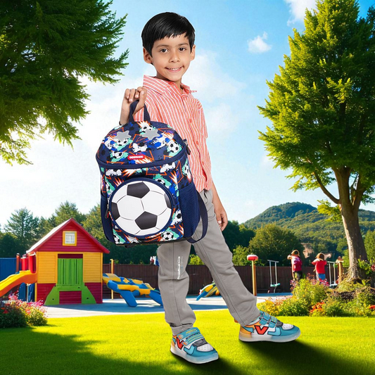 The Sports Kid bag
