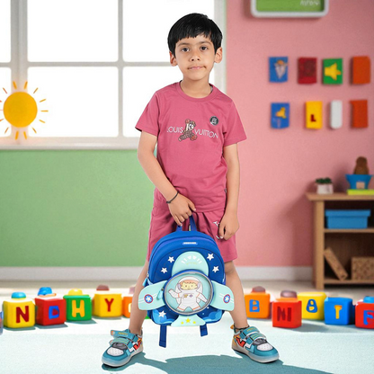 The Flying Astronaut Bag Mini