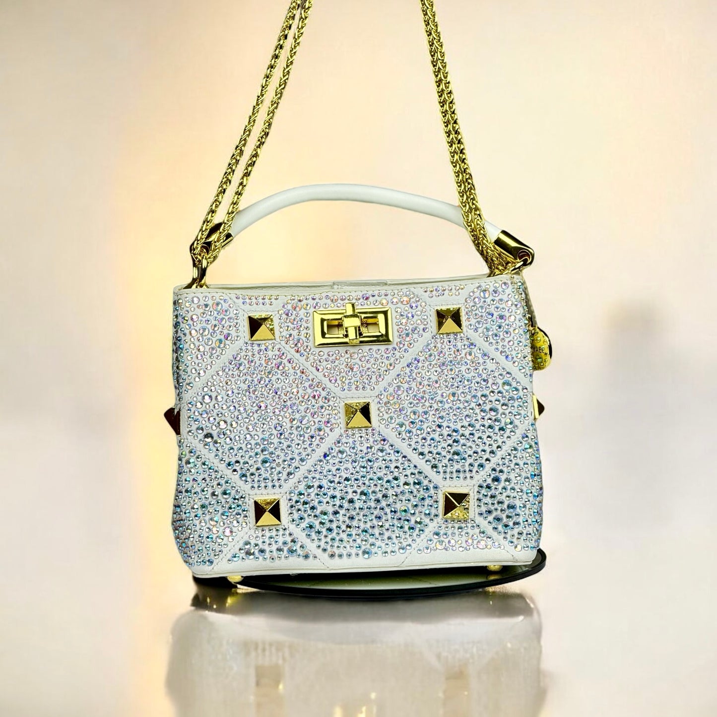 Glittering Vows Bag