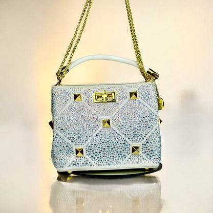 Glittering Vows Bag