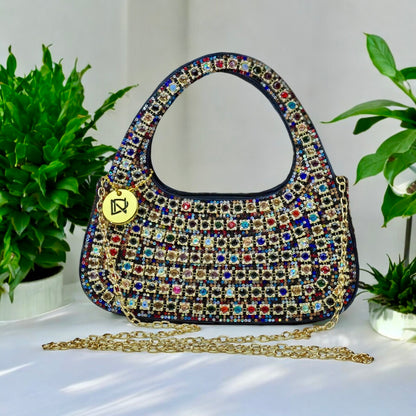 The Sequential Charm bag