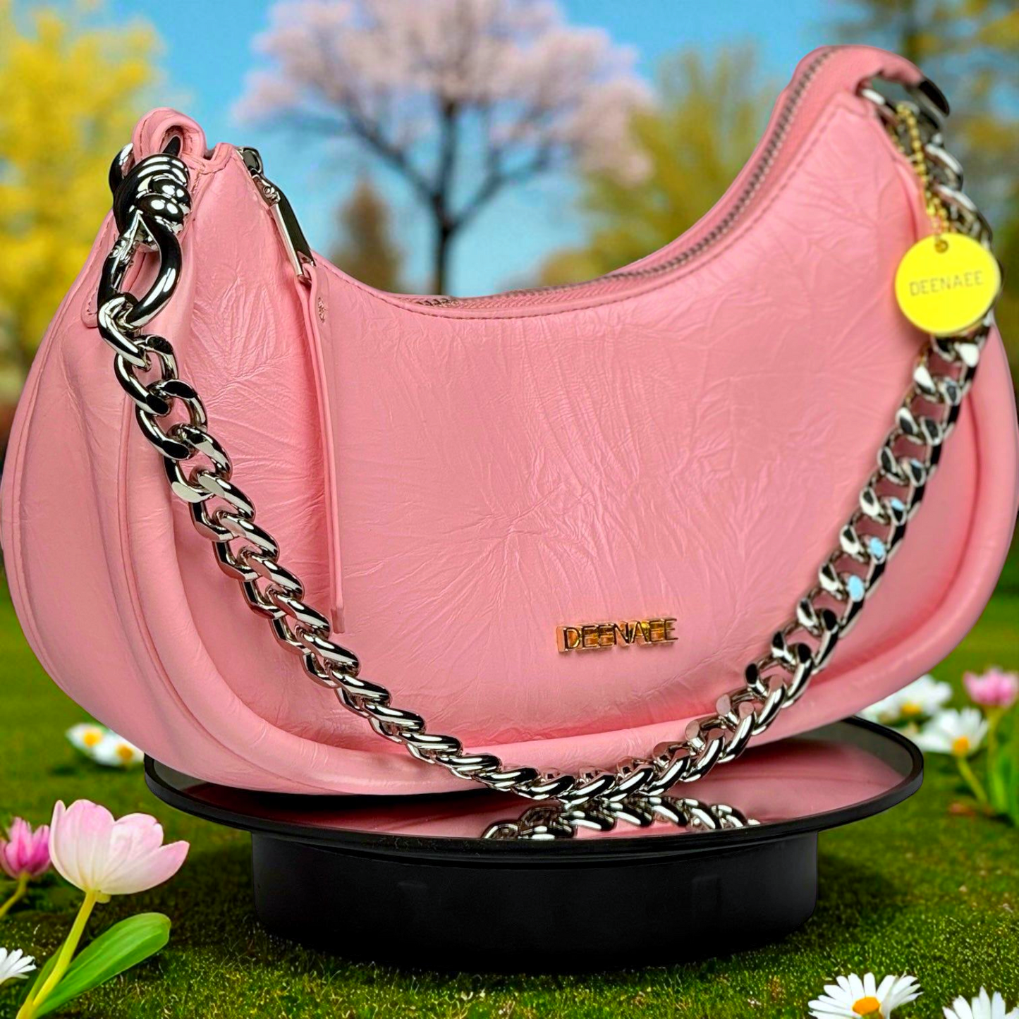 Profes Satchel Bag