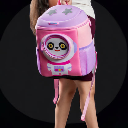 The Astronaut Panda Bag - Deenaee