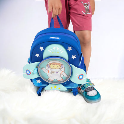 The Flying Astronaut Bag Mini - Deenaee