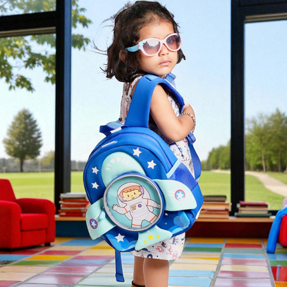 The Flying Astronaut Bag Mini