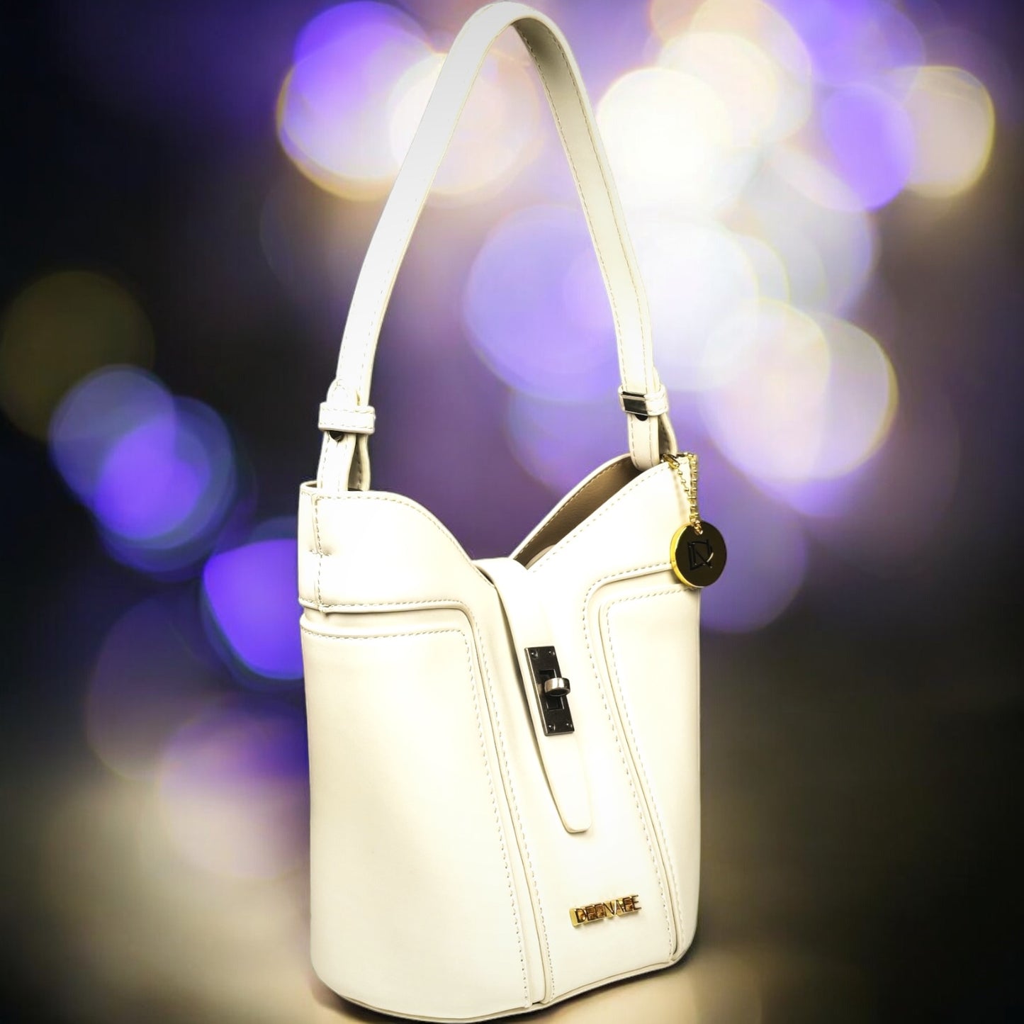 Smart Bucket Bag