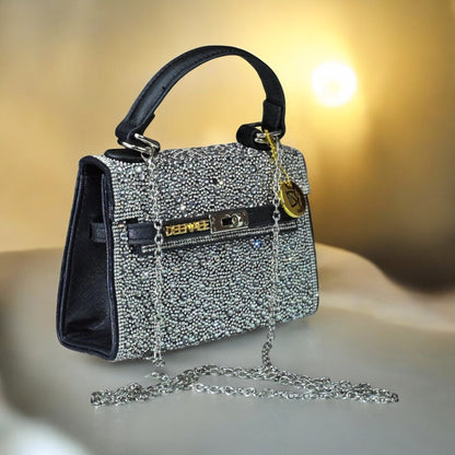 The Twinkle Rift Bag