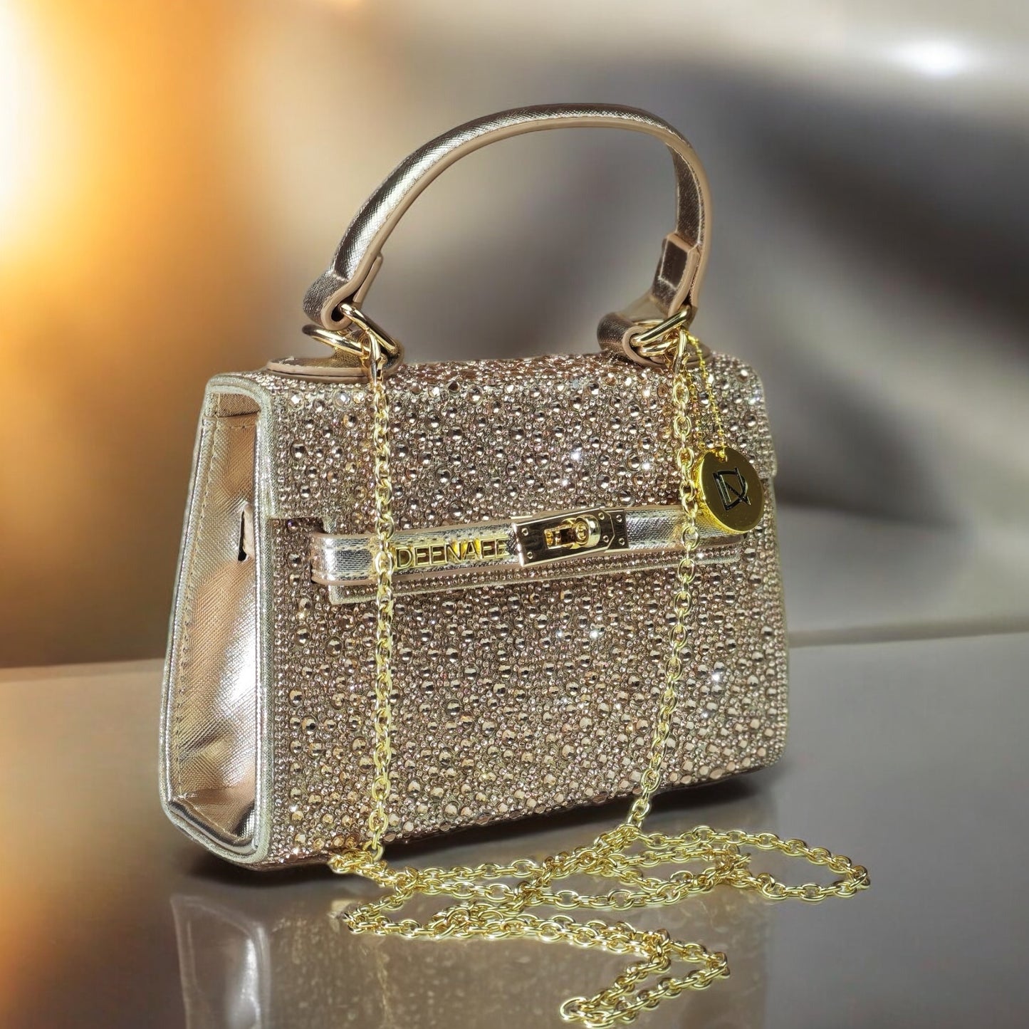 The Twinkle Rift Bag