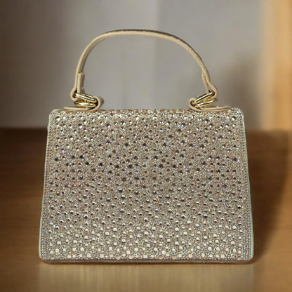 The Twinkle Rift Bag