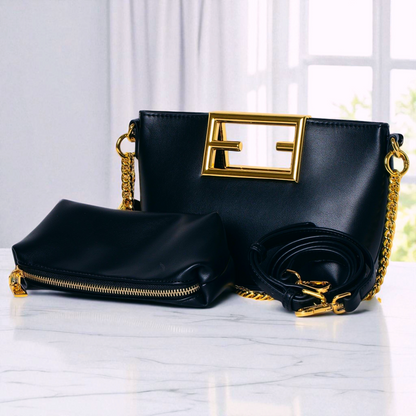 The Magnetic Luxe