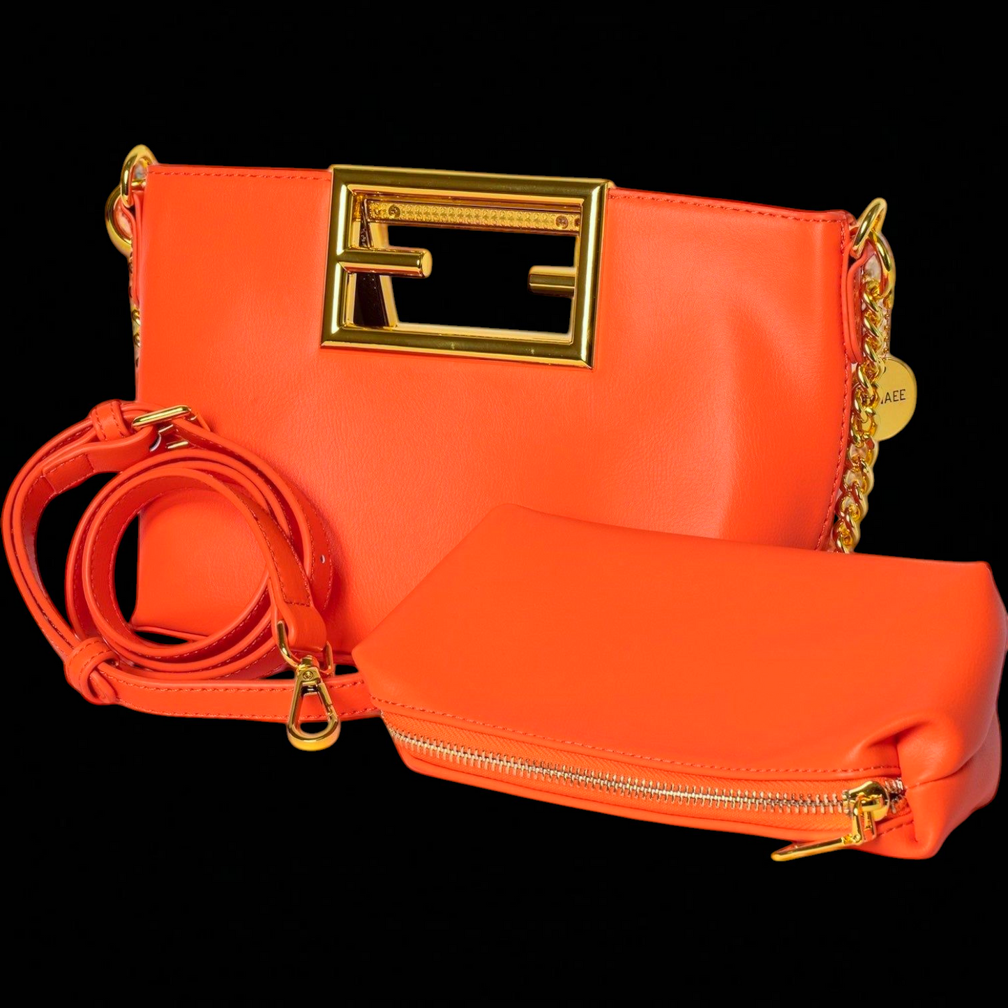 The Magnetic Luxe