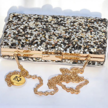 The Marble Clutch