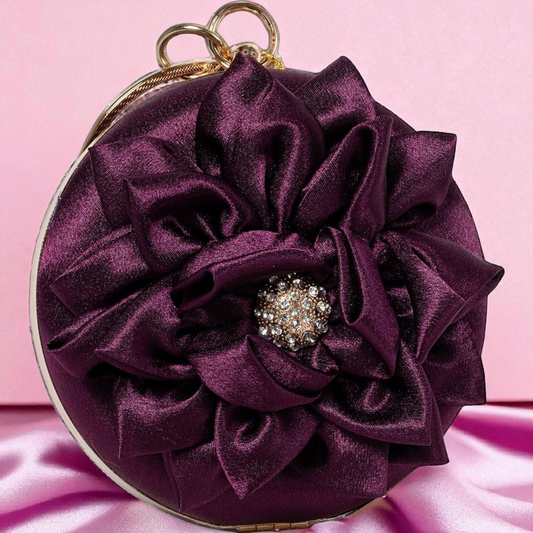 The Floweret Clutch
