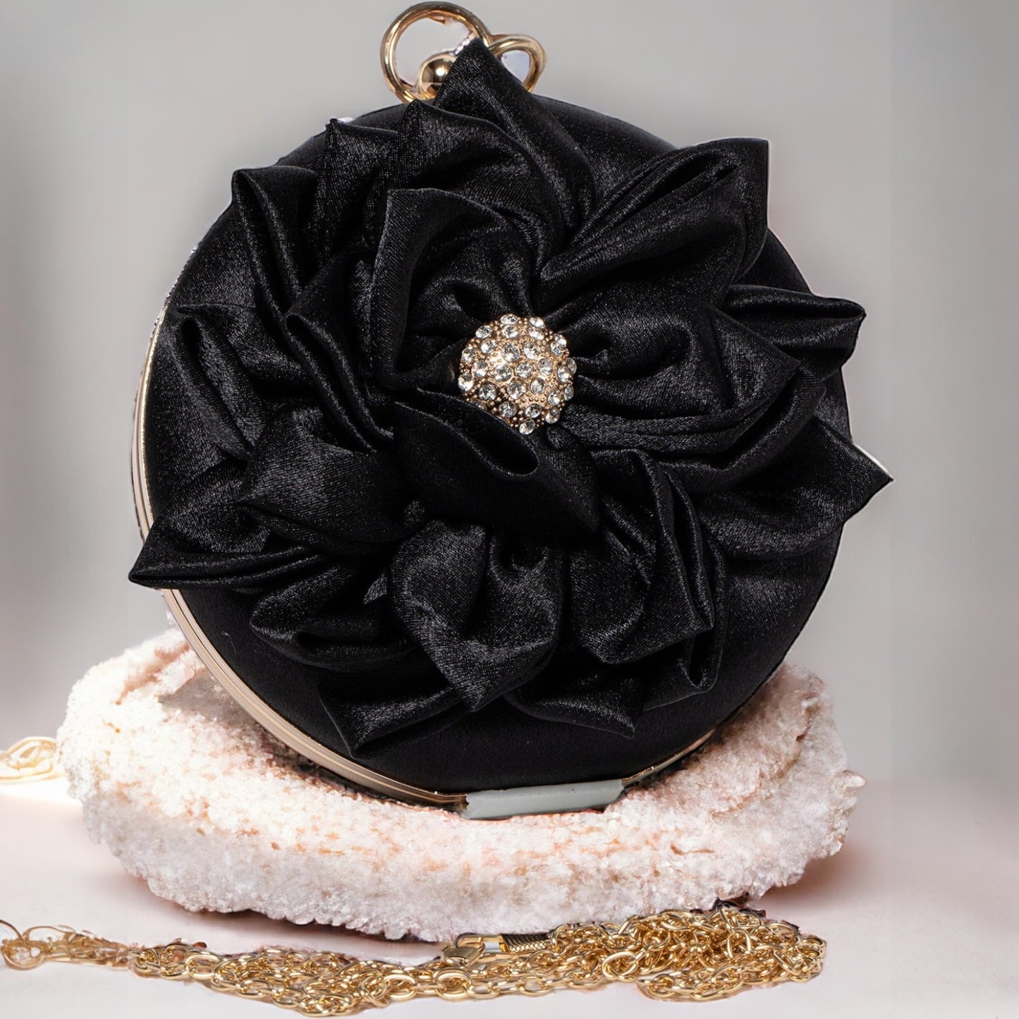 The Floweret Clutch - Deenaee