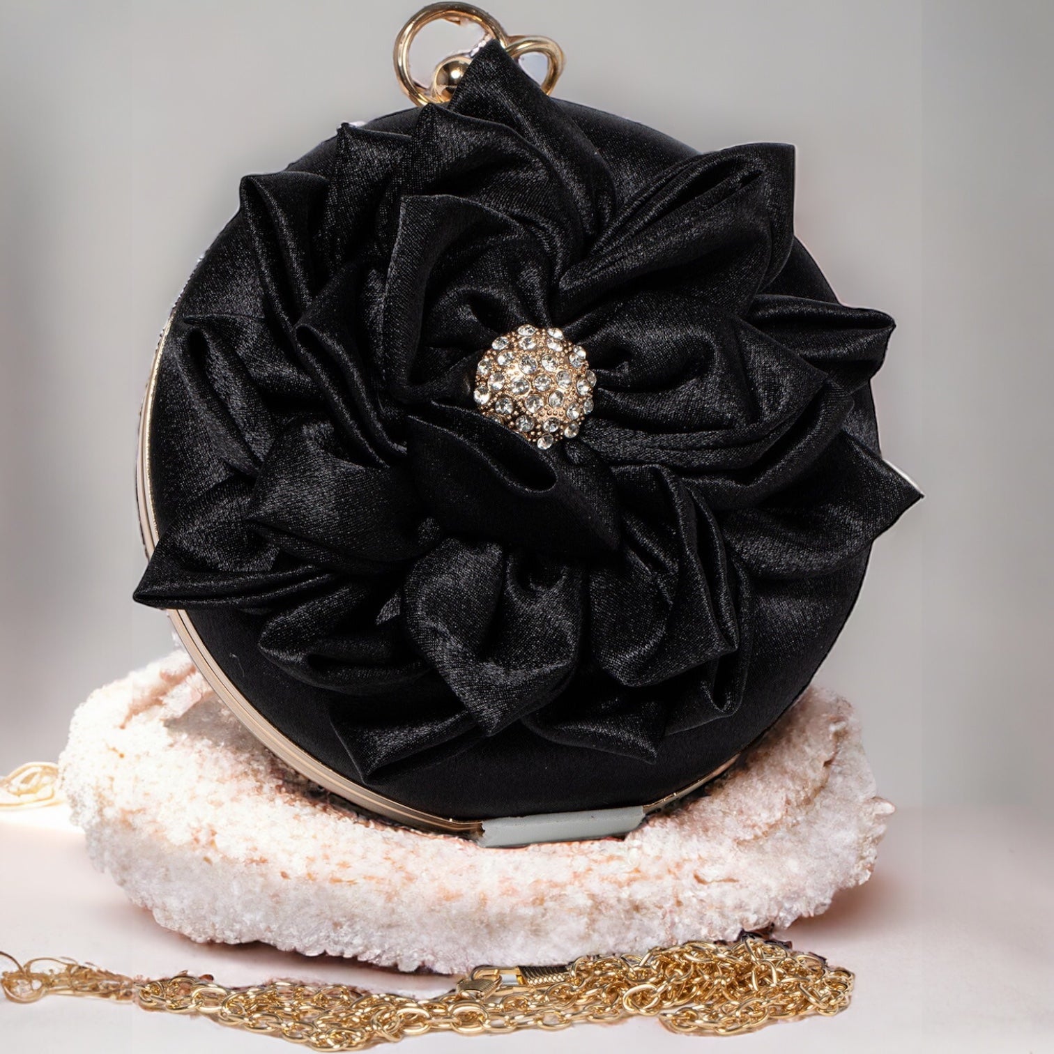 The Floweret Clutch - Deenaee