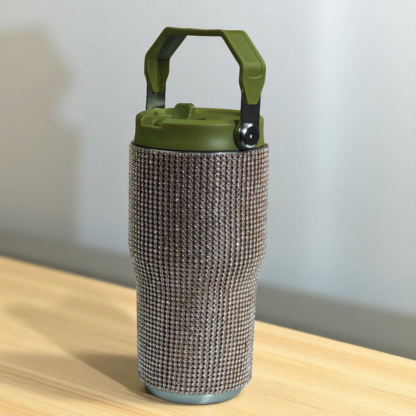Dripper Pint Mug Bottle