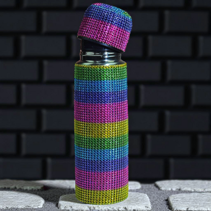 Swister Dazzle Stainless Steel Thermos